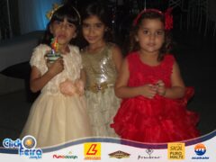 15 Anos de Elisandra Almeida